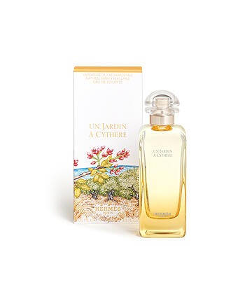 HERMÈS | Un Jardin à Cythère Eau de Toilette (ricaricabile) 100ml