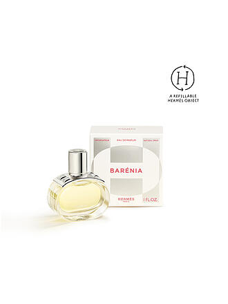 HERMÈS | Barénia Eau de Parfum Ricaricabile 30ml