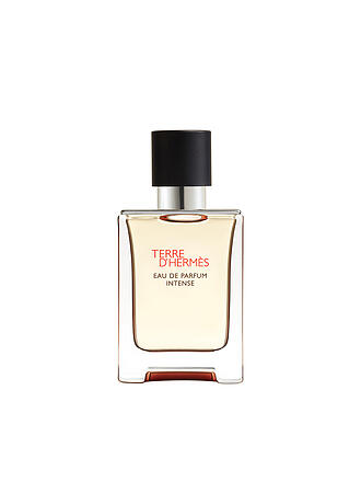 HERMÈS | Terre d'Hermès Eau de Parfum Intense Ricaricabile 50ml