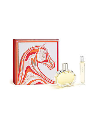 HERMÈS | Cofanetto Regalo - Barénia Eau de Parfum Geschenkbox 60ml / 15ml