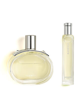 HERMÈS | Cofanetto Regalo - Barénia Eau de Parfum Geschenkbox 60ml / 15ml