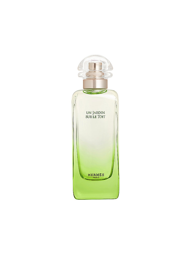 Un Jardin sur le Toit Eau de Toilette 100ml
