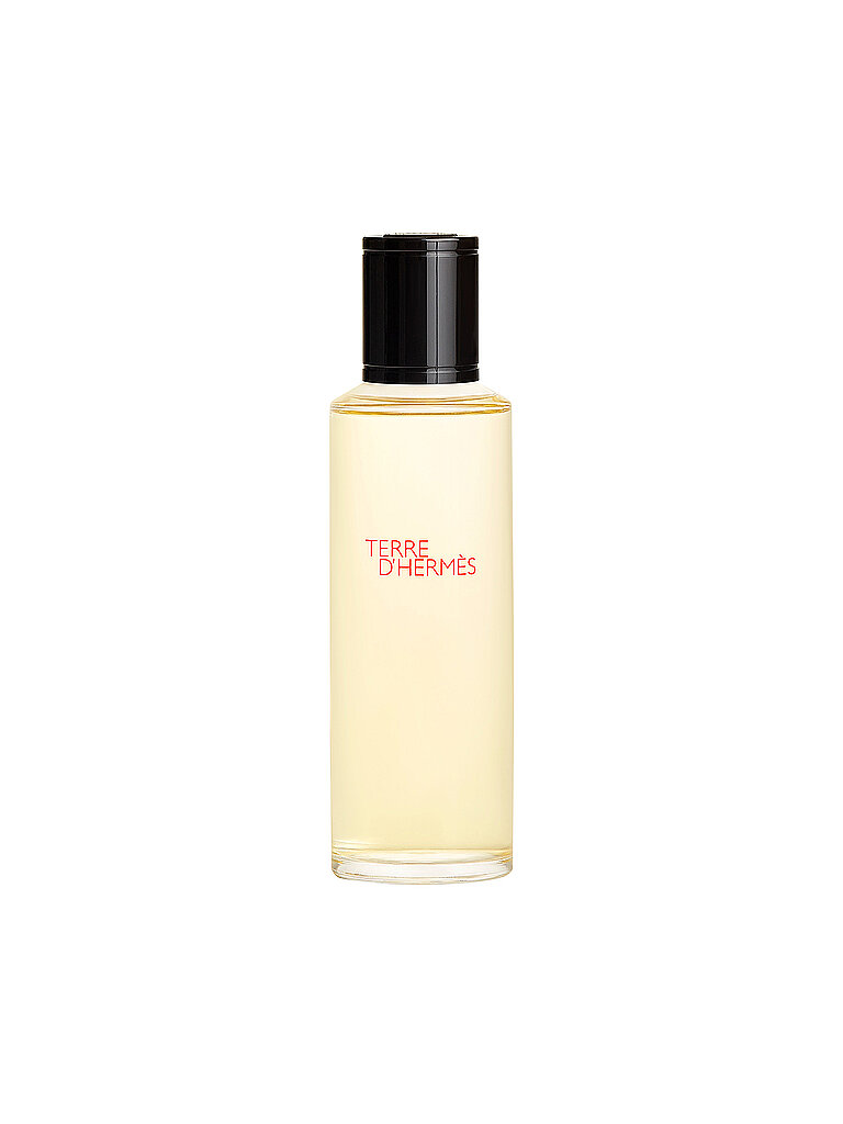 HERM S Terre d'Herm s Flacone di ricarica Eau de Toilette 125ml