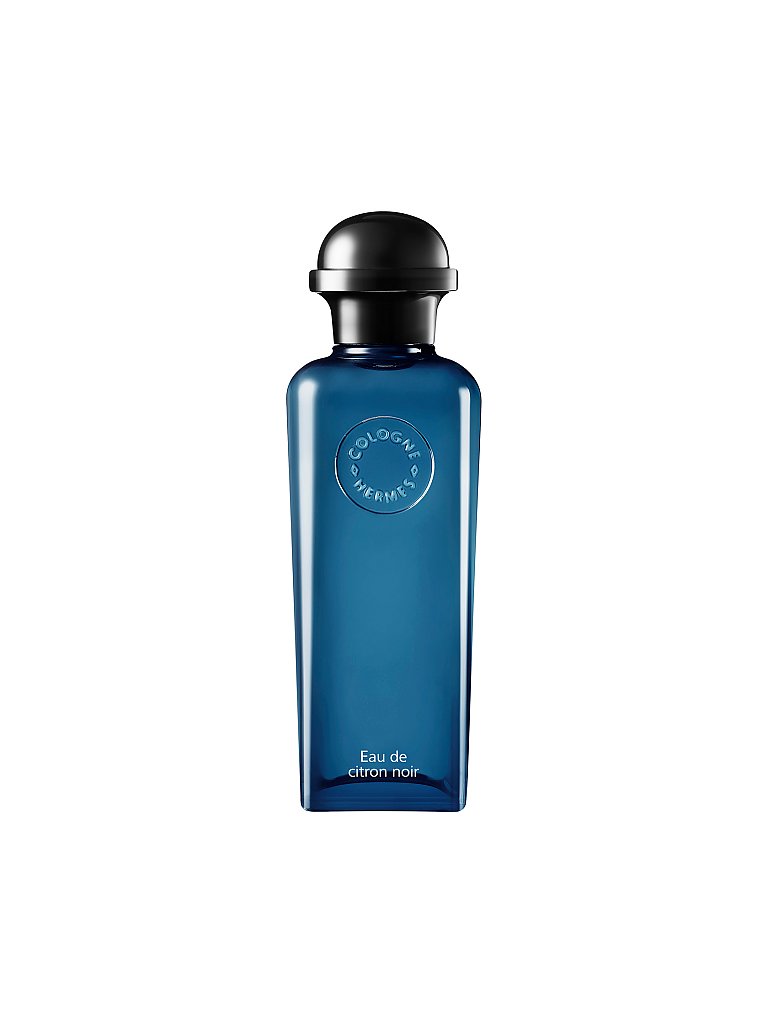 Eau de citron noir Eau de Cologne 100ml