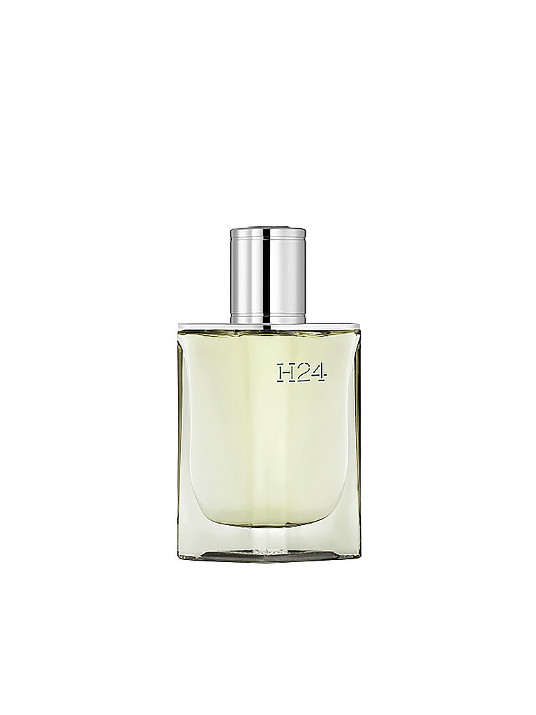 H24 Eau de Parfum Spray Ricaricabile 50ml
