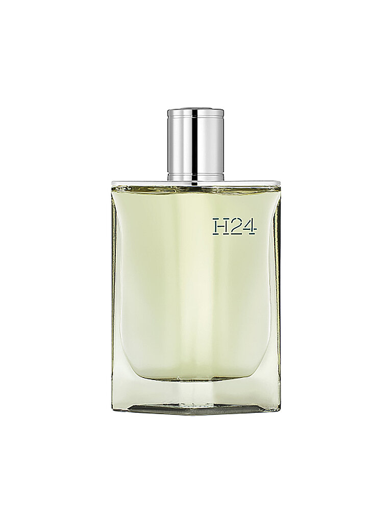 H24 Eau de Parfum Spray Ricaricabile 100ml