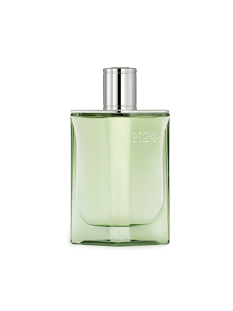 H24 Herbes Vives Eau de Parfum 100ml