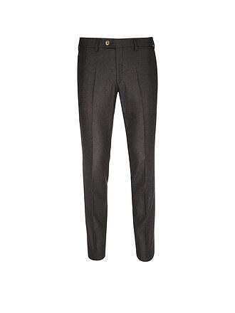 HILTL | Pantaloni in lana TERNI