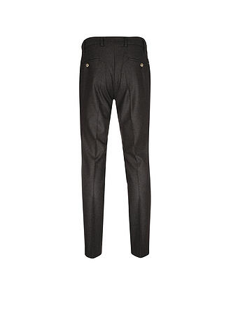 HILTL | Pantaloni in lana TERNI