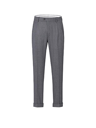 HILTL | PANTALONI DI LANA VARMAC
