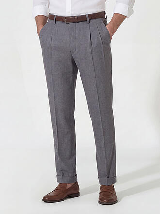 HILTL | PANTALONI DI LANA VARMAC