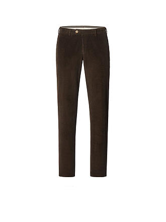 HILTL | Pantalone in velluto a coste PARMA GENUA