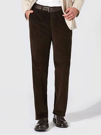 HILTL | Pantalone in velluto a coste PARMA GENUA