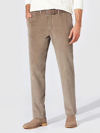 HILTL | Pantalone in velluto a coste PARMA GENUA