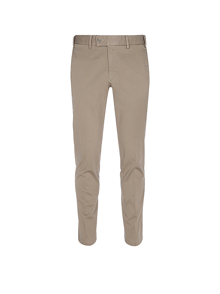 Hiltl Chino TILO marrone 54