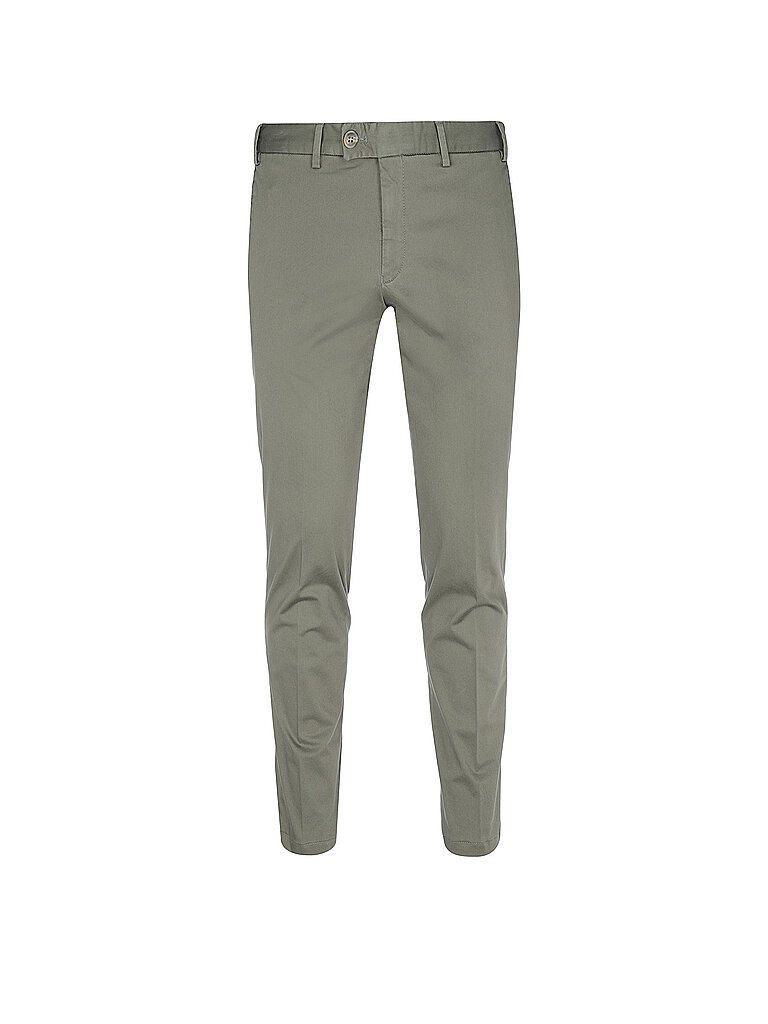 Hiltl Chino TILO oliva 27