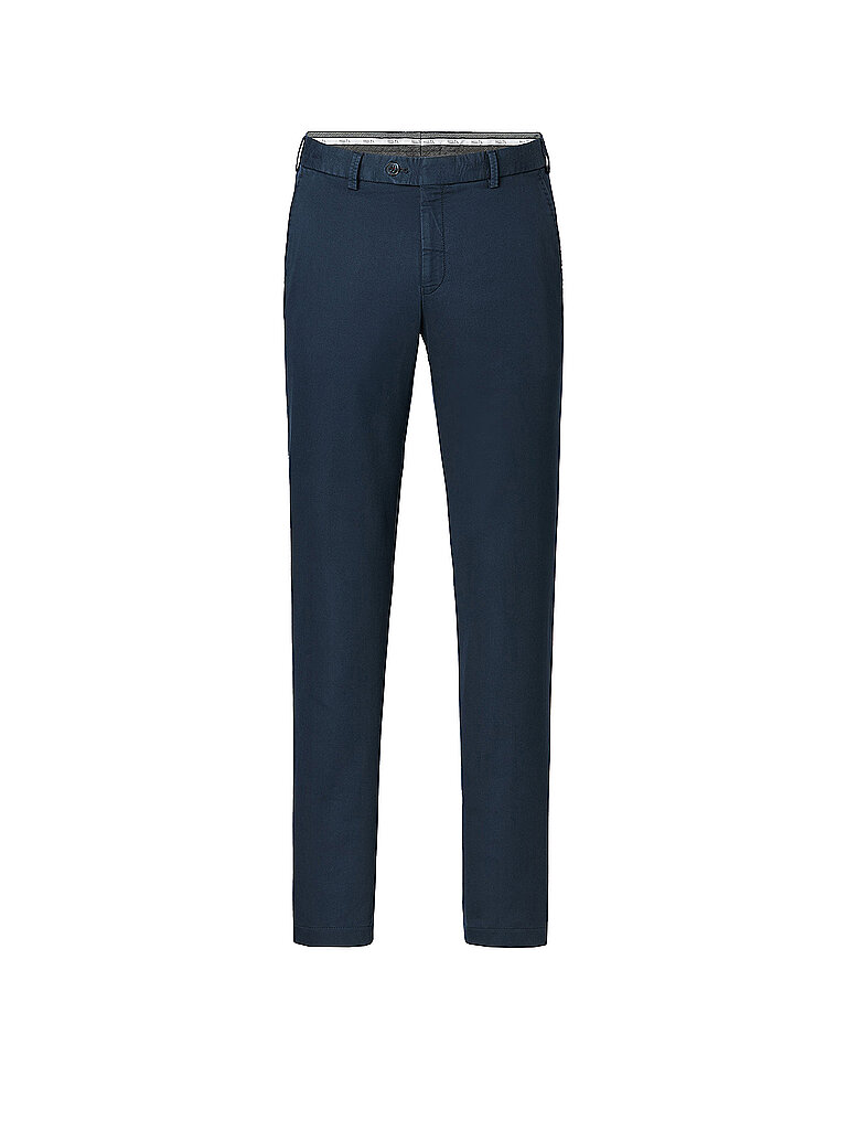 Chino Slim Fit TOURIST 2.0 blu 26