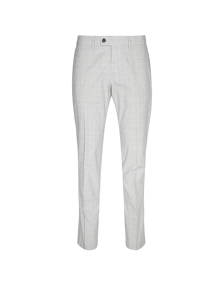 Hiltl Chino TILO grigio chiaro 28