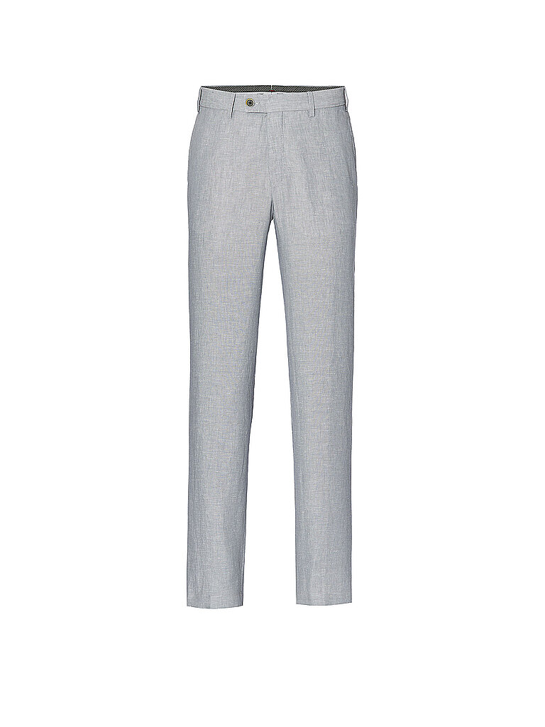 Hiltl Leinenchino PARMA grigio 52