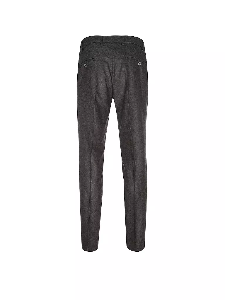 HILTL | Anzughose PIACENZA | Marrone
