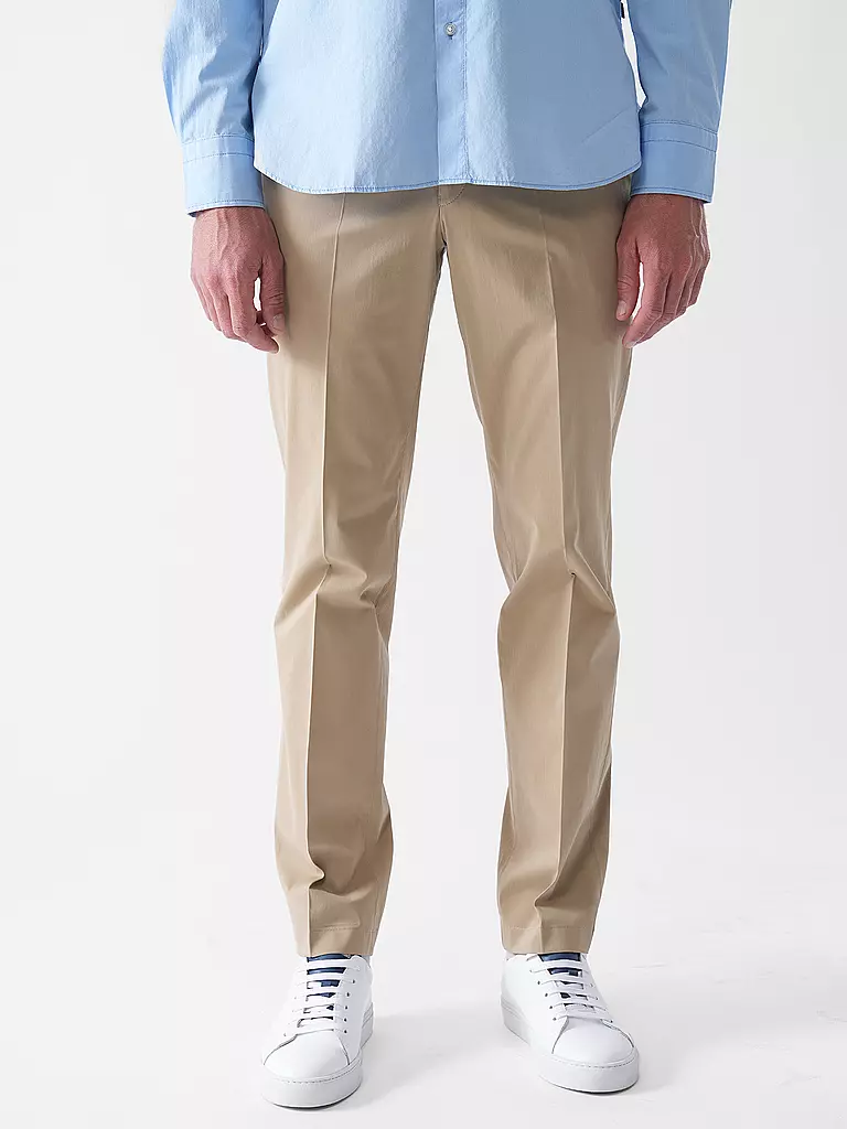 HILTL | Chino Regular Fit PEAKER | 