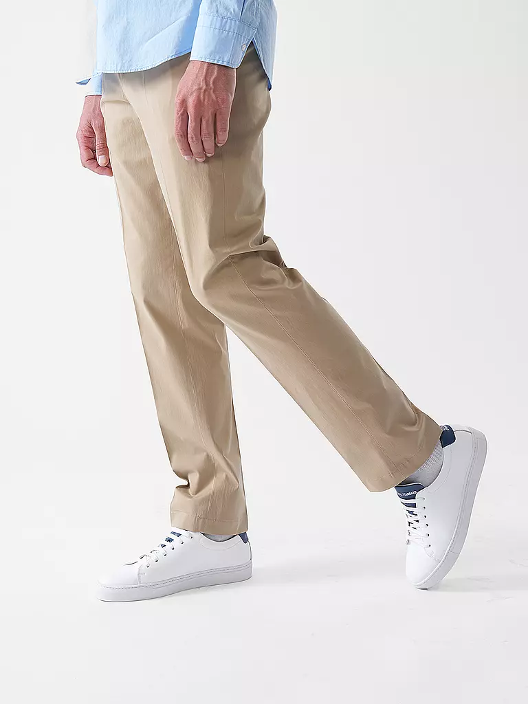 HILTL | Chino Regular Fit PEAKER | 