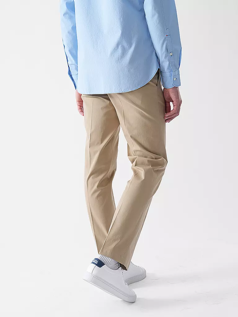 HILTL | Chino Regular Fit PEAKER | 