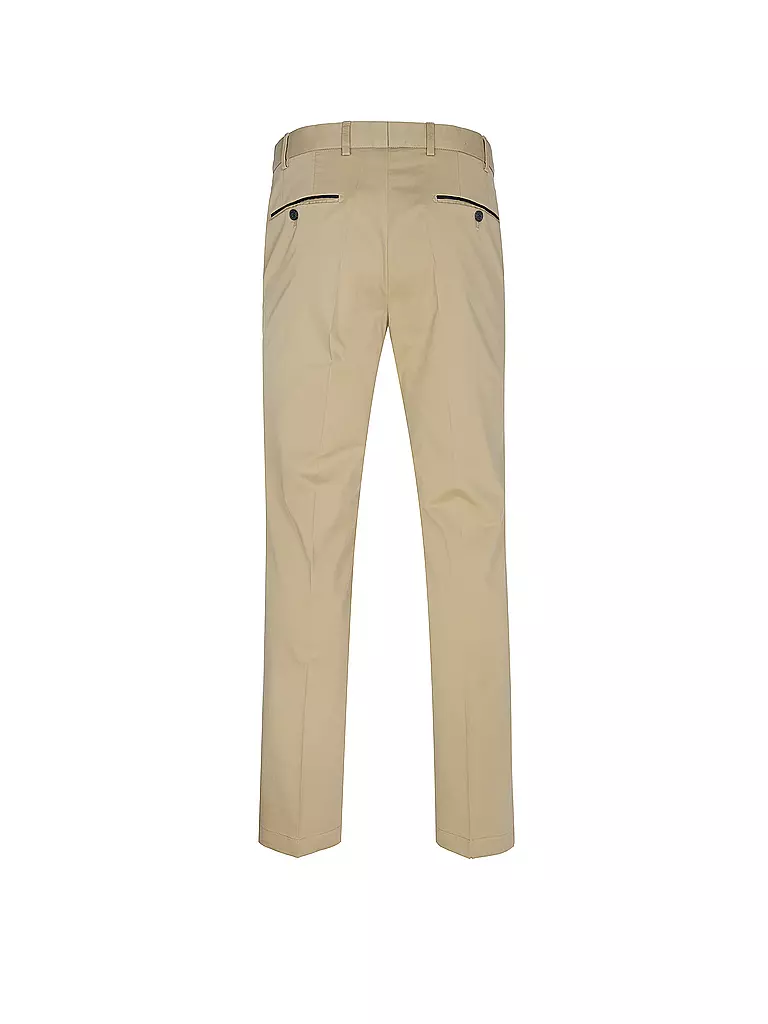 HILTL | Chino Regular Fit PEAKER | 