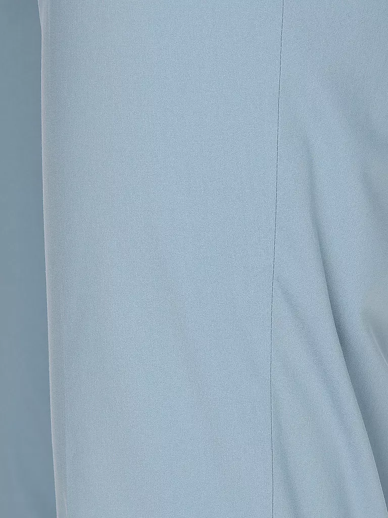 HILTL | Chino Slim Fit TARENT | Blu chiaro