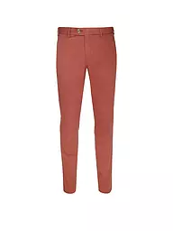 HILTL | Chino Slim Fit TOURIST 2.0 | Rame