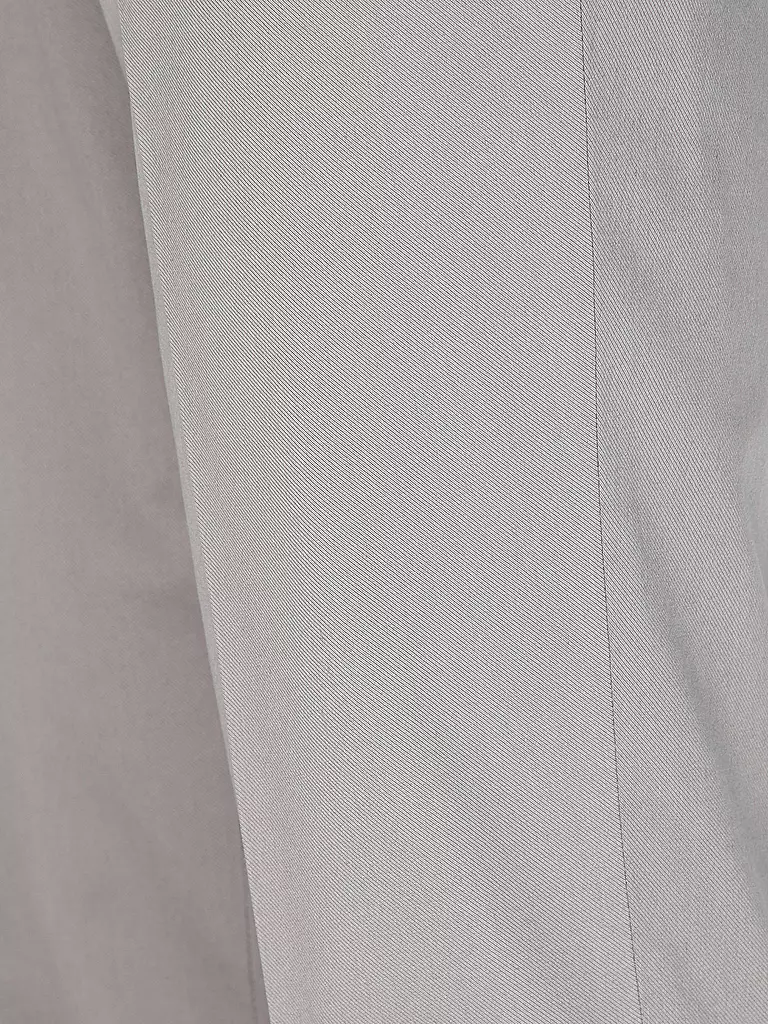 HILTL | Chino TILO Slim Fit | Grigio