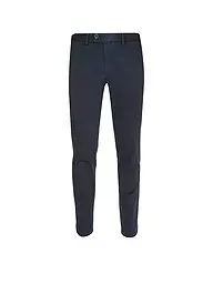 HILTL | Chino TILO | Blu scuro