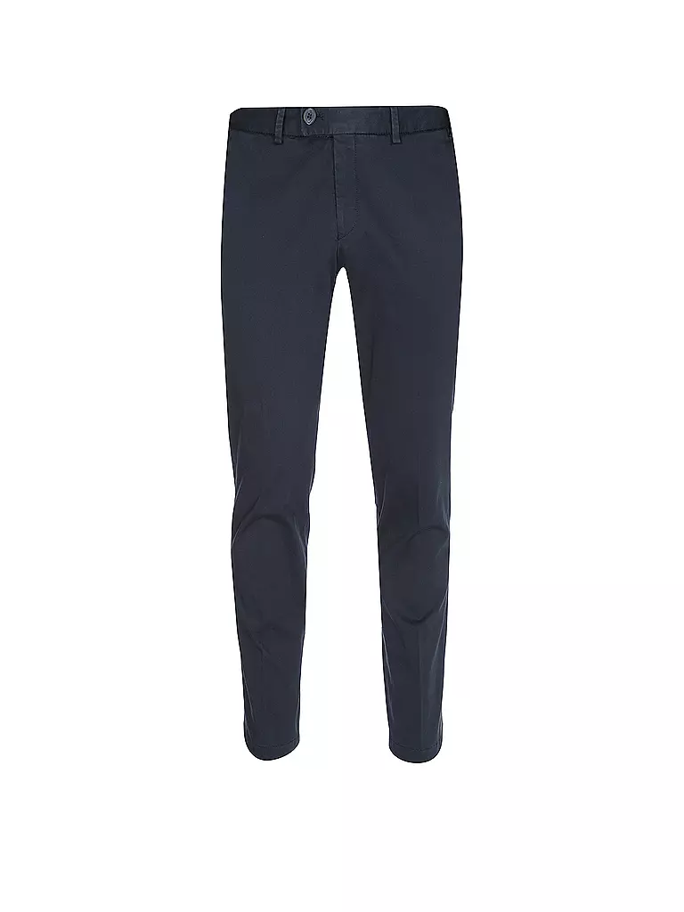 HILTL | Chino TILO | Blu scuro