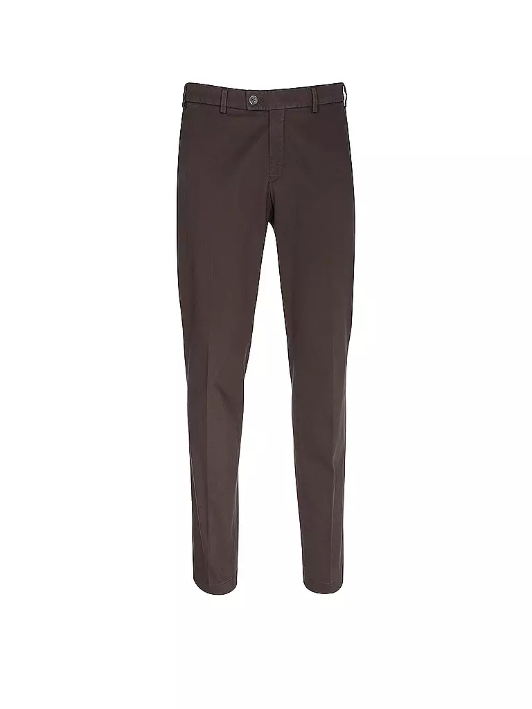 HILTL | Chino TILO | Marrone