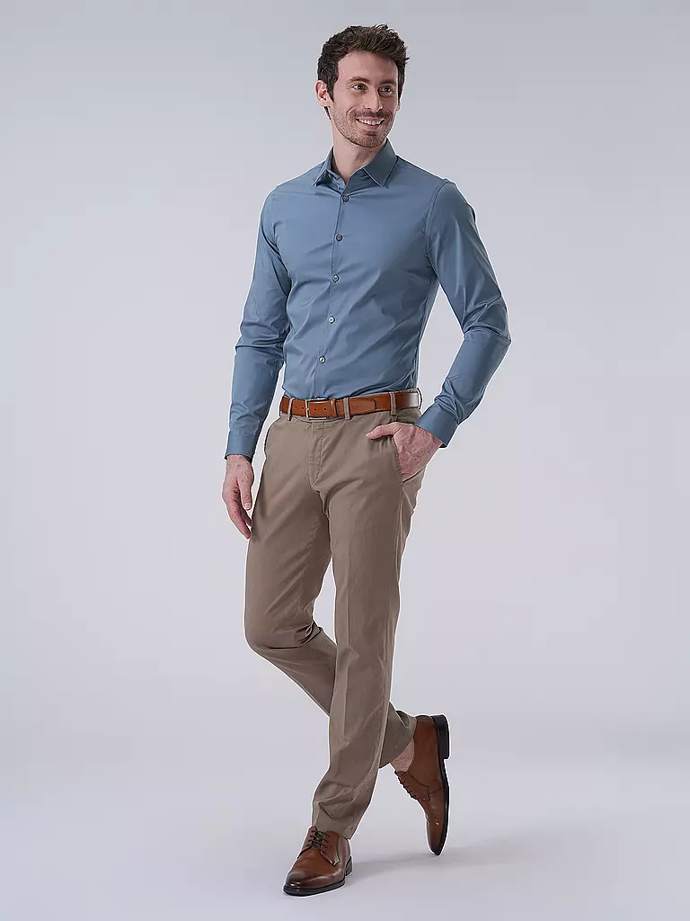 HILTL | Chino TILO | Marrone