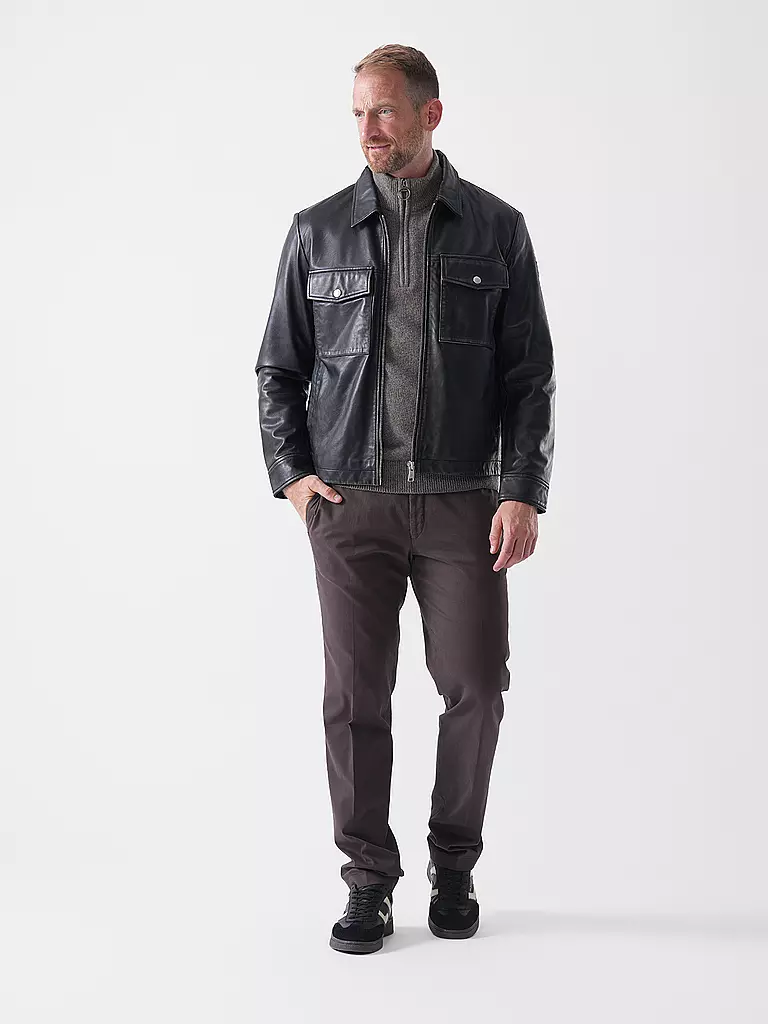 HILTL | Chino TILO | Marrone