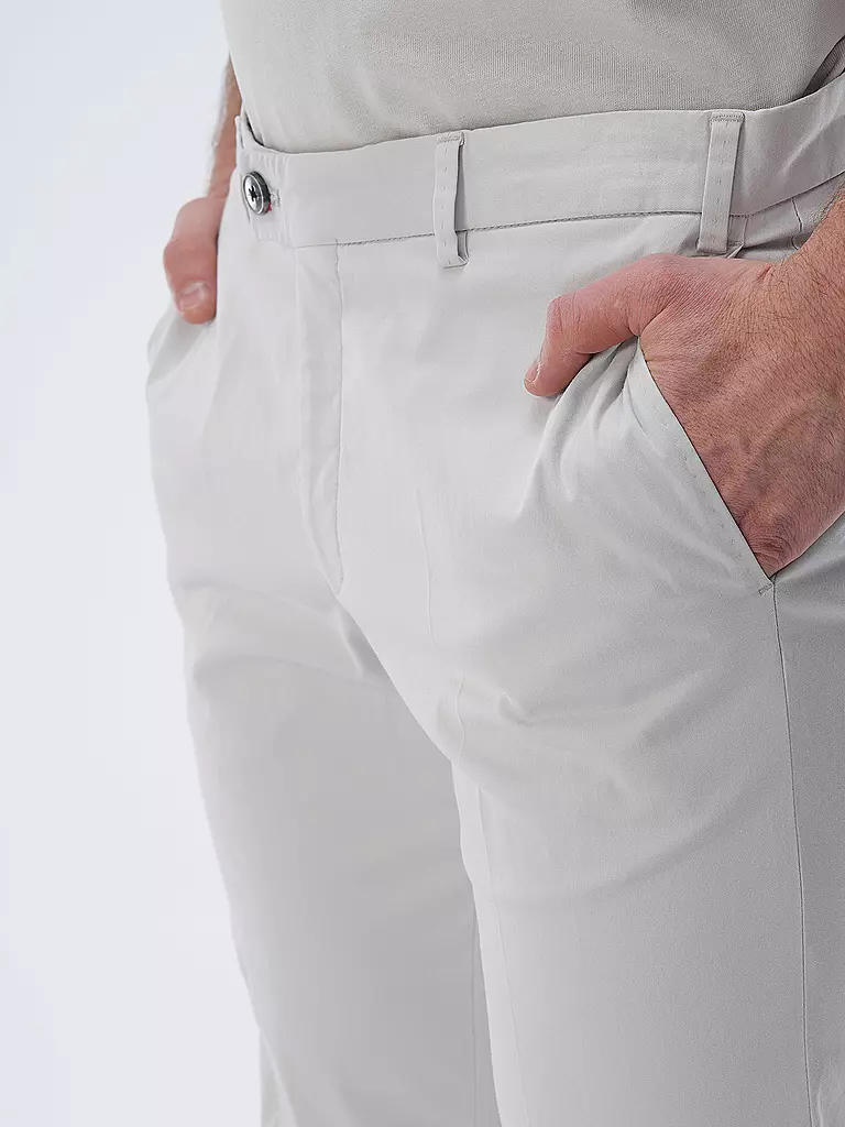 HILTL | Chino TILO | Grigio