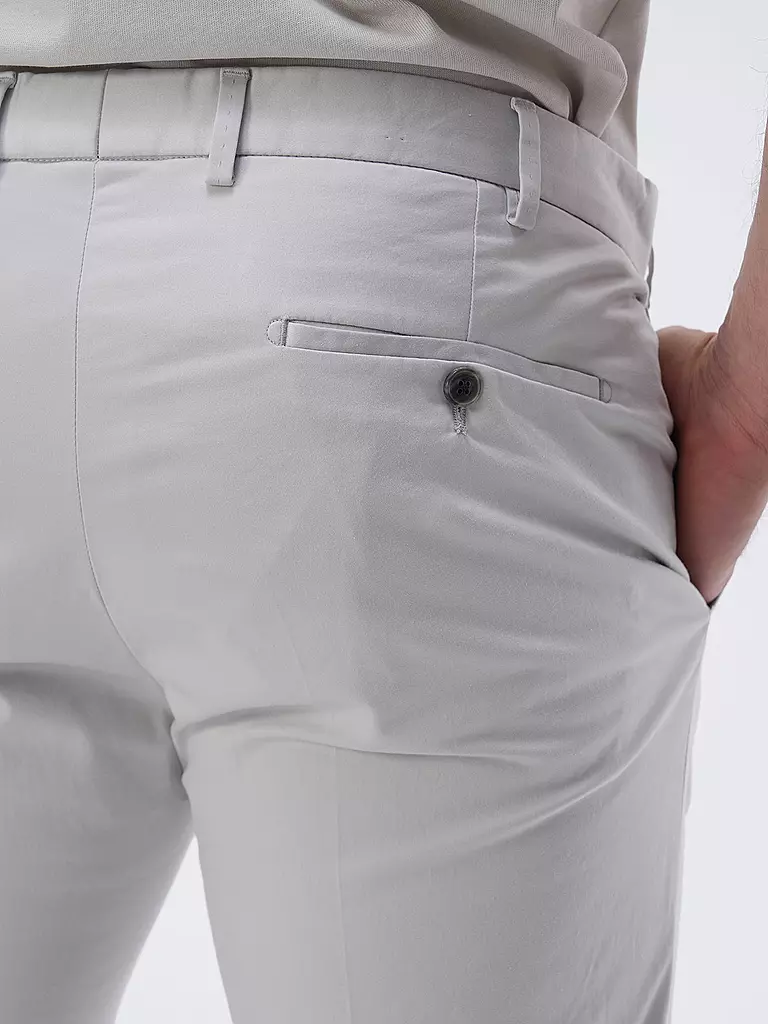 HILTL | Chino TILO | Grigio