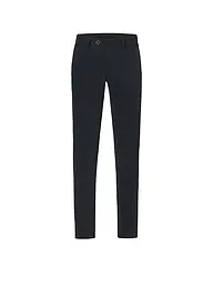 HILTL | Chino TRENTO PEACH  | Blu scuro