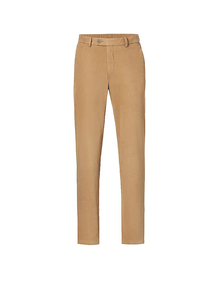 HILTL | Chino TRENTO PEACH  | Cammello