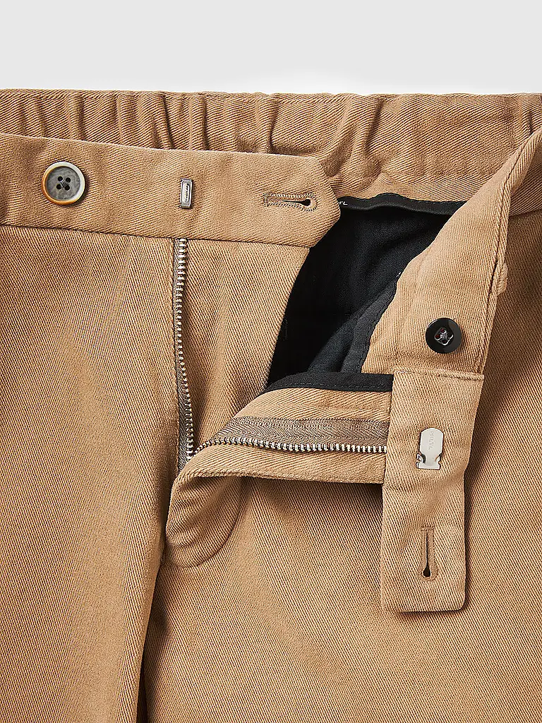 HILTL | Chino TRENTO PEACH  | Cammello