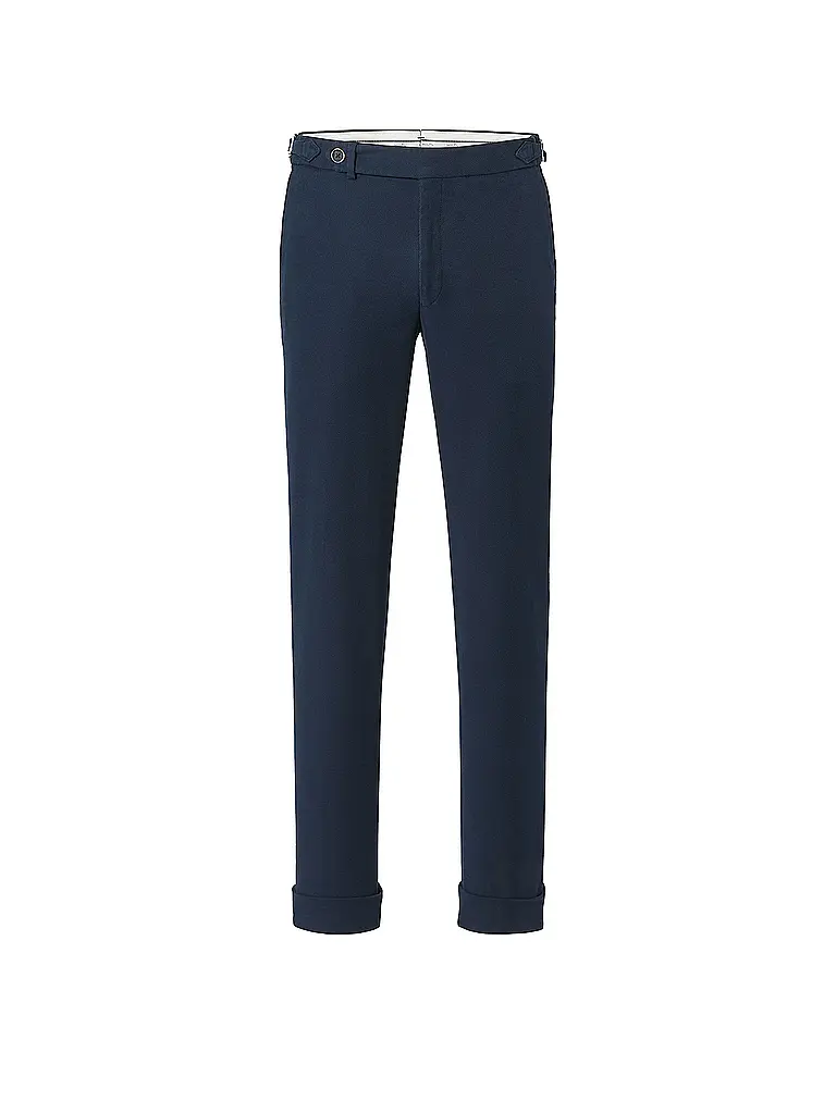 HILTL | Chino VARO  | Blu scuro