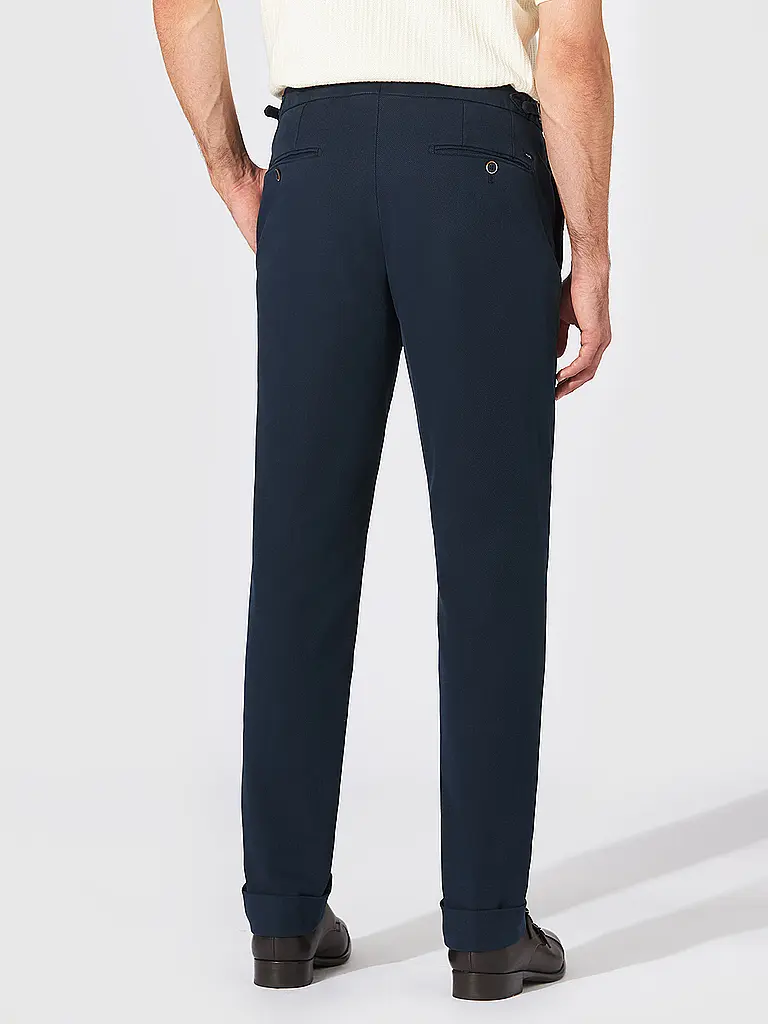 HILTL | Chino VARO  | Blu scuro