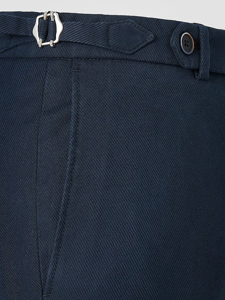 HILTL | Chino VARO  | Blu scuro