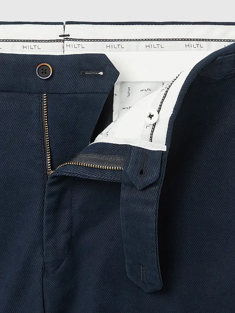 HILTL | Chino VARO  | Blu scuro