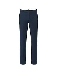 HILTL | Chino VARO | Blu scuro