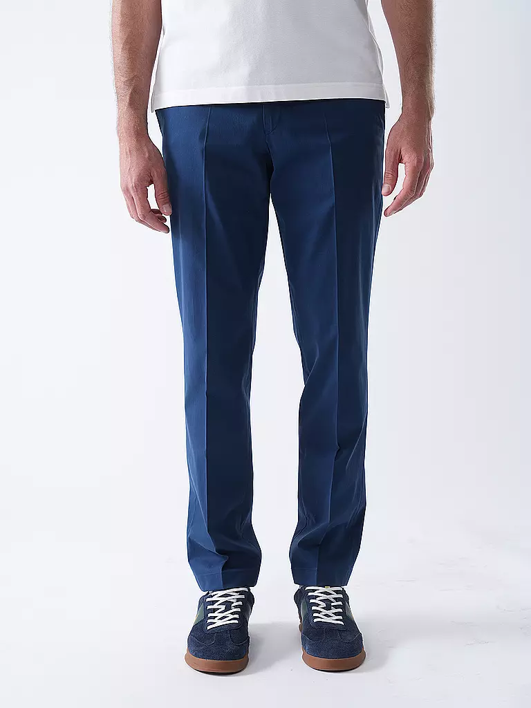 HILTL | Chino vestibilità regular PEAKER | 
