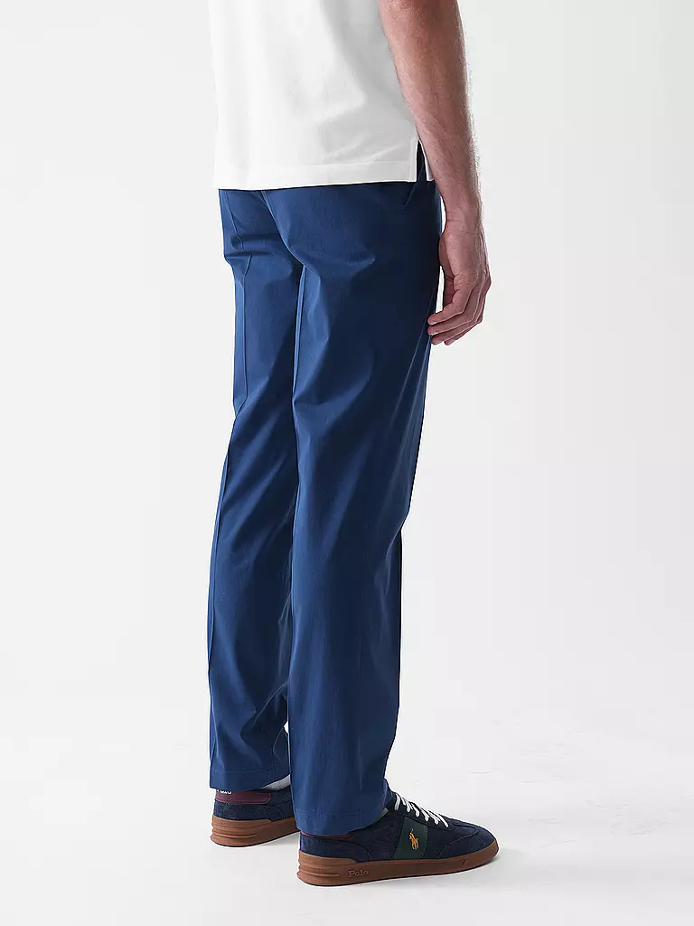 HILTL | Chino vestibilità regular PEAKER | 