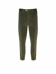 HILTL | Cordhose PARMA | Oliva