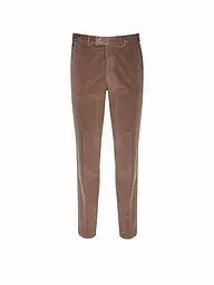 HILTL | Cordhose PARMA | Marrone chiaro